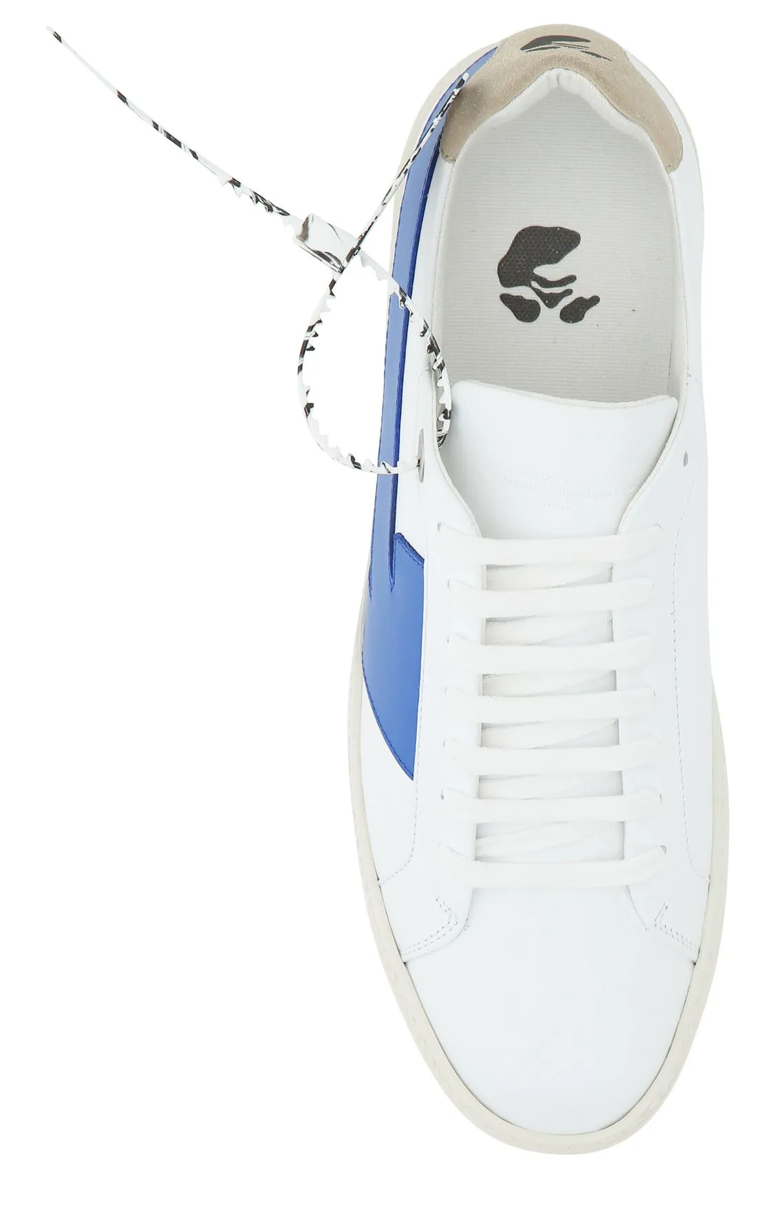 Off-White Arrows Low Sneakers