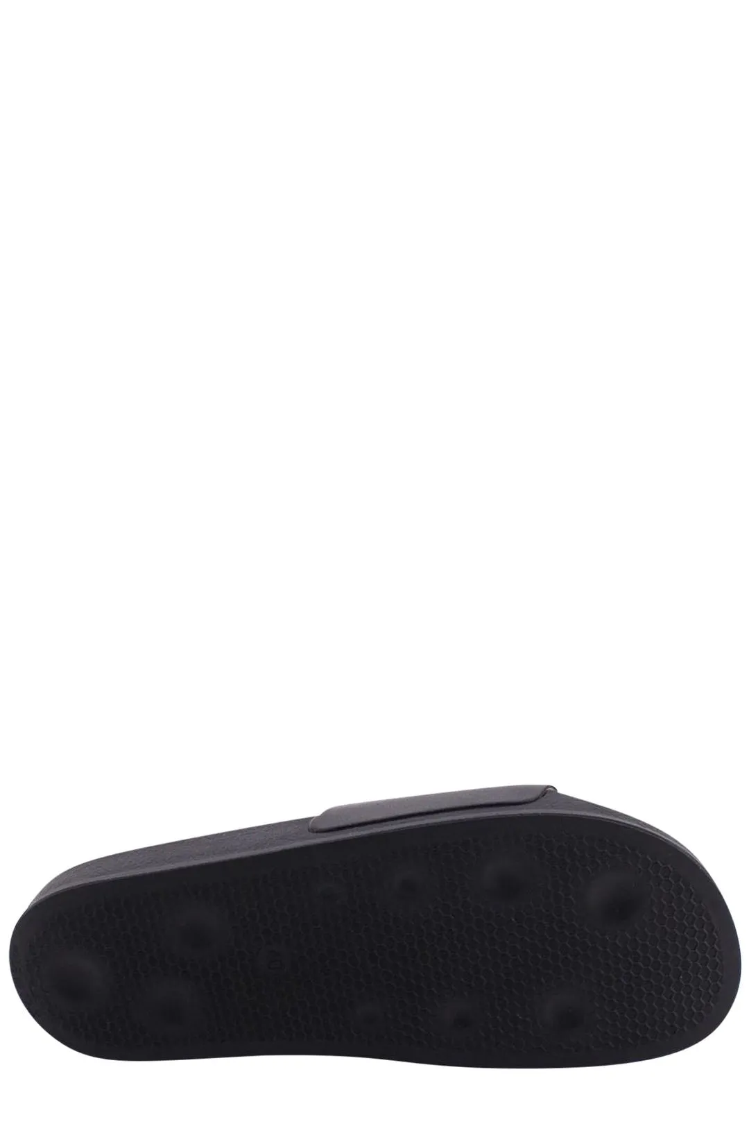 Off-White Meccano Open Toe Sliders