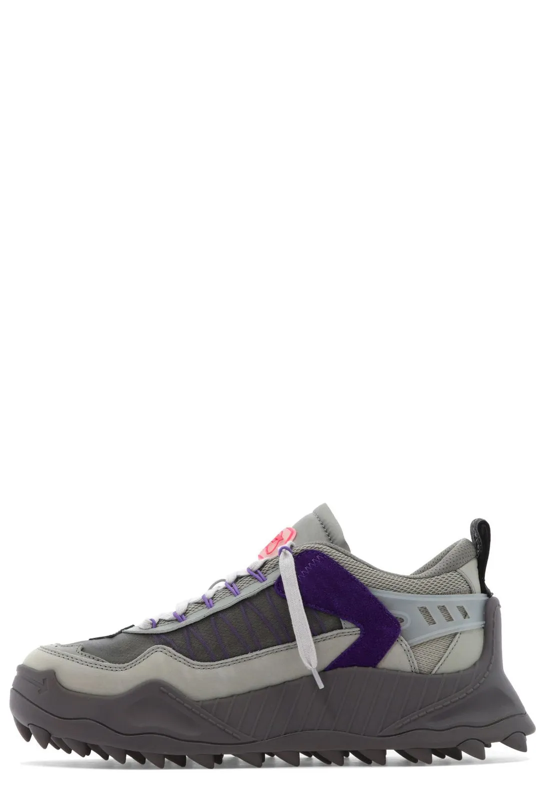 Off-White Odsy-1000 Lace-Up Sneakers