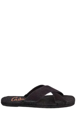 Officine Creative Agora 002 Open Toe Sandals
