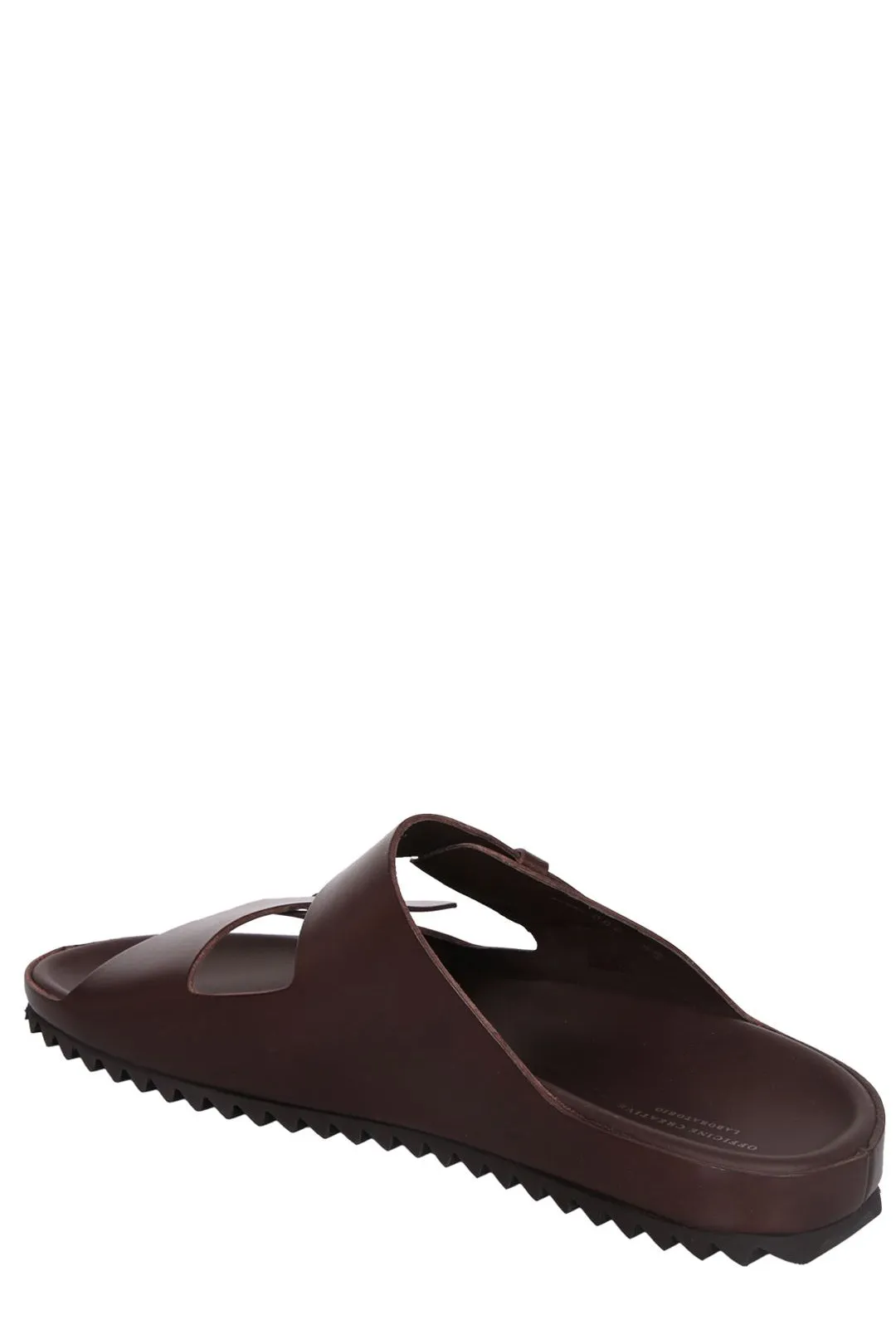 Officine Creative Agora 002 Open Toe Sandals