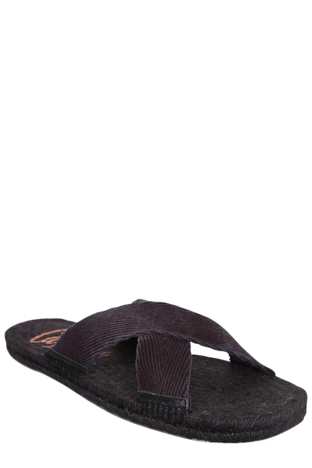 Officine Creative Agora 002 Open Toe Sandals