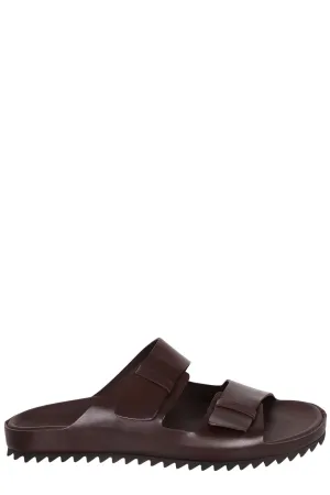 Officine Creative Agora 002 Open Toe Sandals