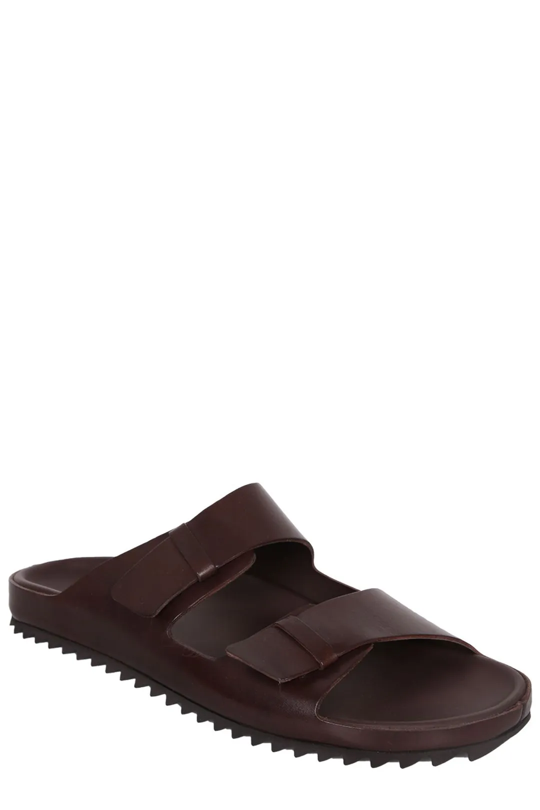 Officine Creative Agora 002 Open Toe Sandals