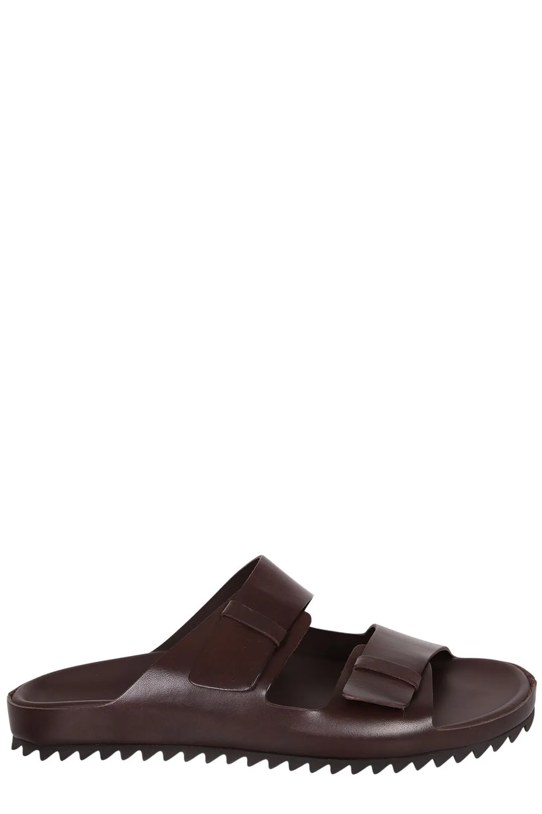 Officine Creative Agora 002 Open Toe Sandals