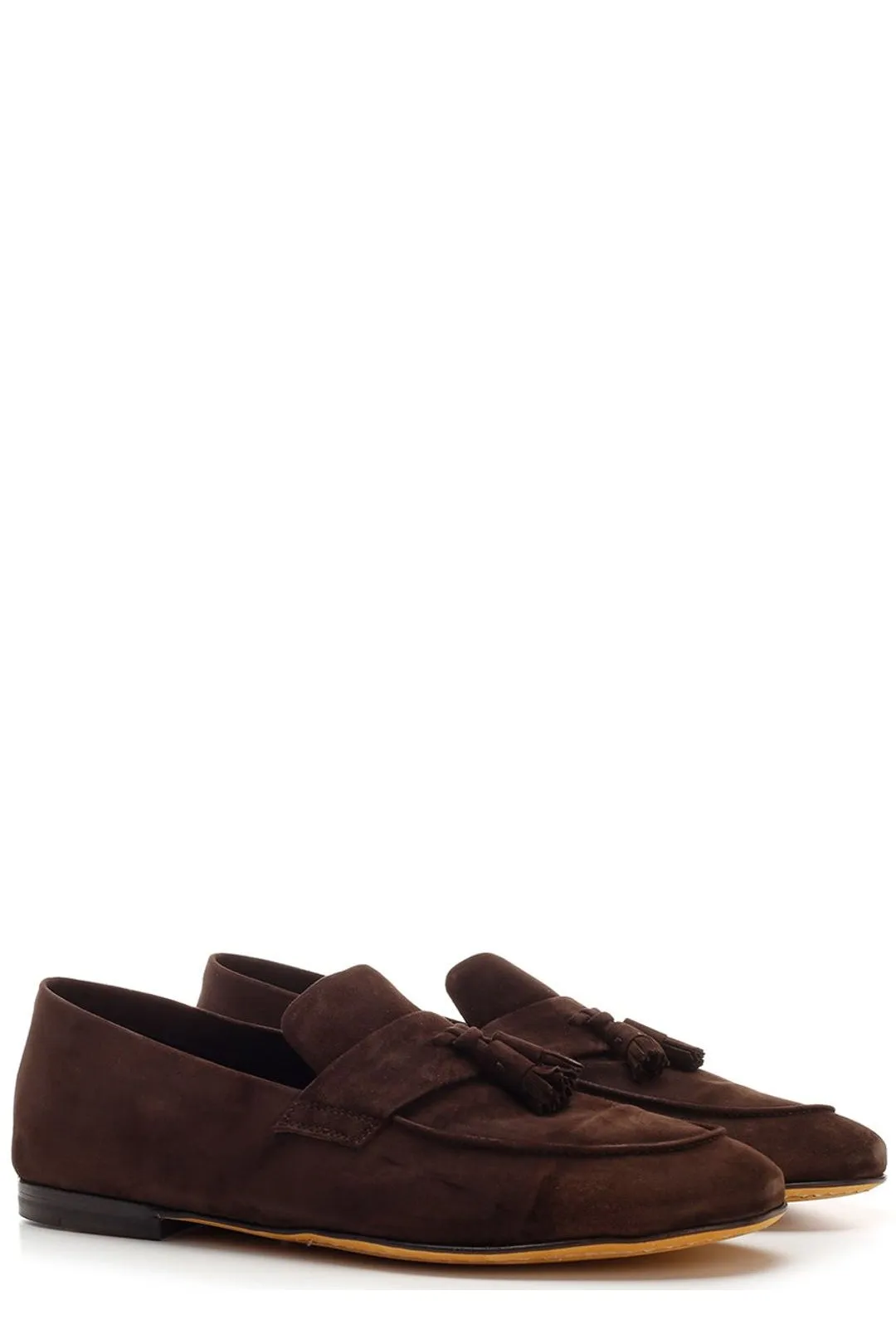 Officine Creative Airto 006 Slip-On Loafers