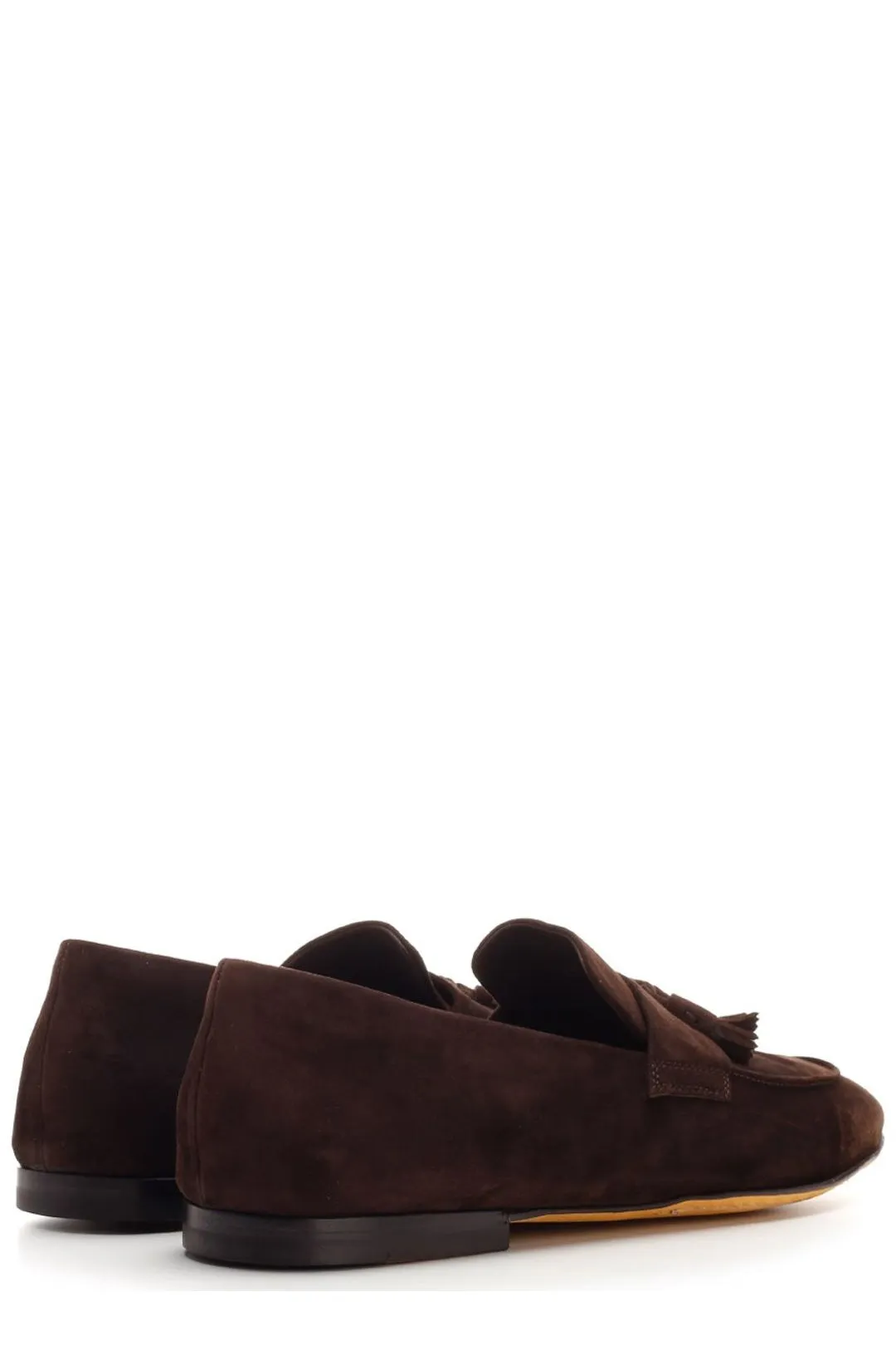 Officine Creative Airto 006 Slip-On Loafers