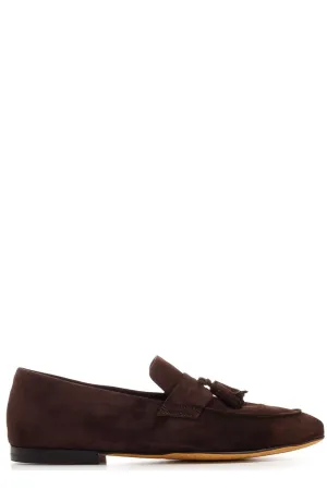 Officine Creative Airto 006 Slip-On Loafers