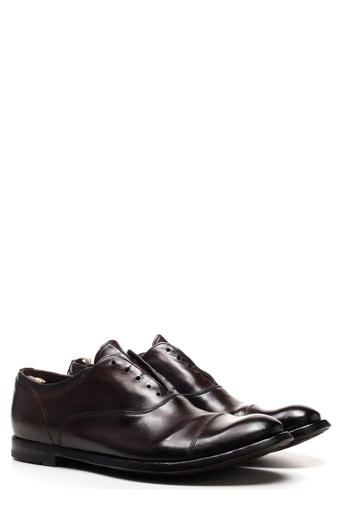 Officine Creative Anatomia 8 Oxford Shoes