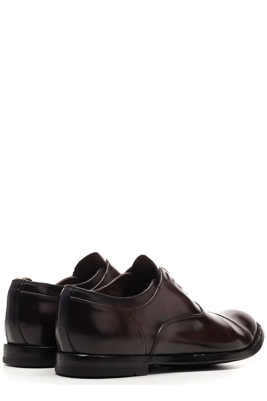 Officine Creative Anatomia 8 Oxford Shoes