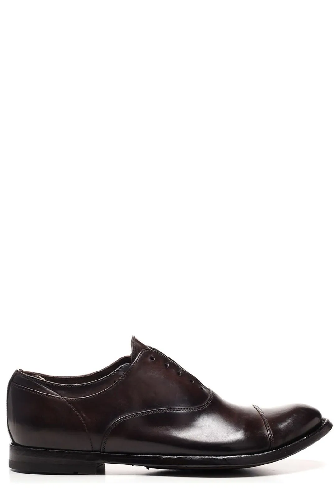 Officine Creative Anatomia 8 Oxford Shoes