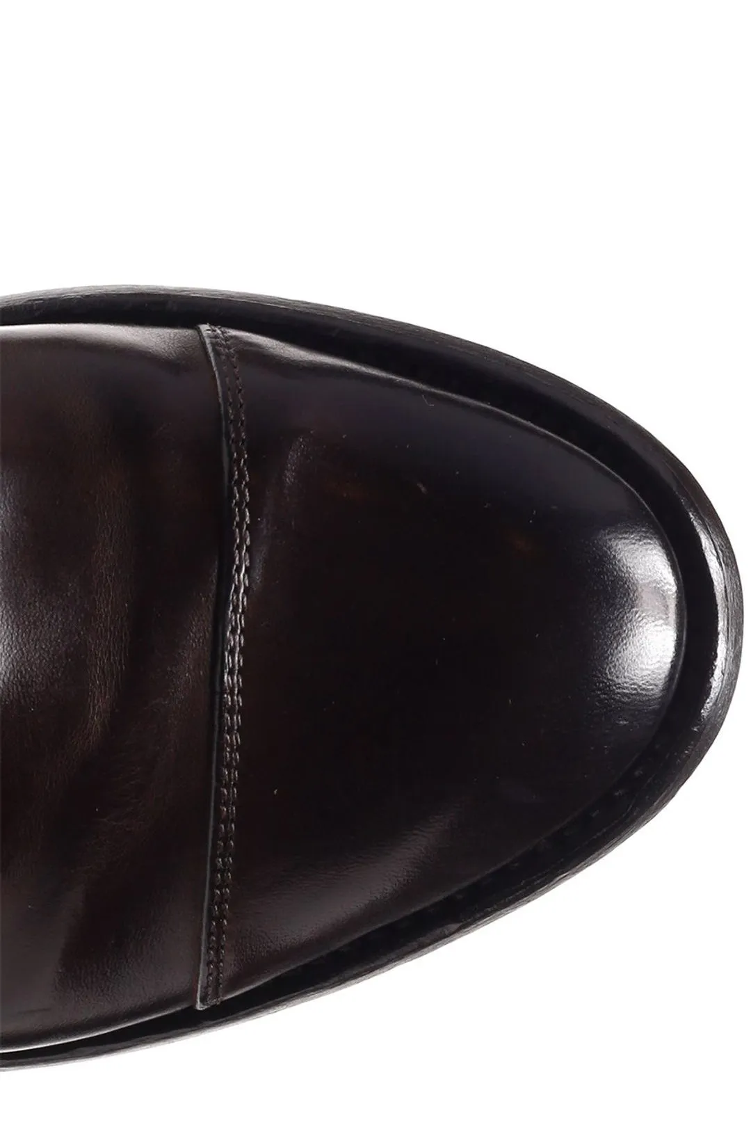 Officine Creative Anatomia 8 Oxford Shoes