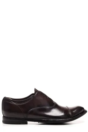 Officine Creative Anatomia 8 Oxford Shoes