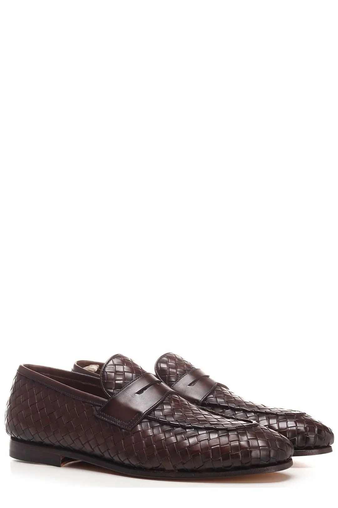 Officine Creative Barona Slip-On Loafers