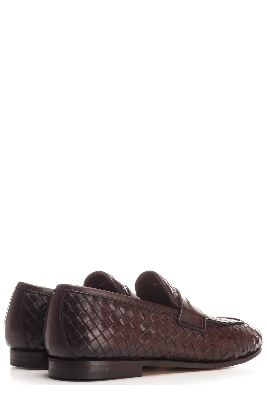 Officine Creative Barona Slip-On Loafers