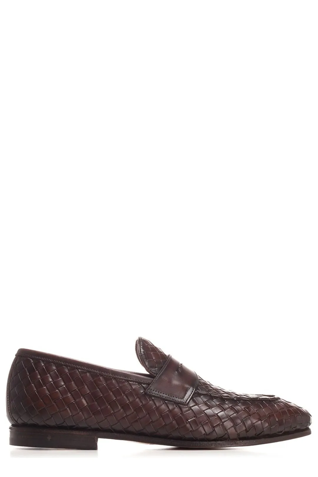 Officine Creative Barona Slip-On Loafers
