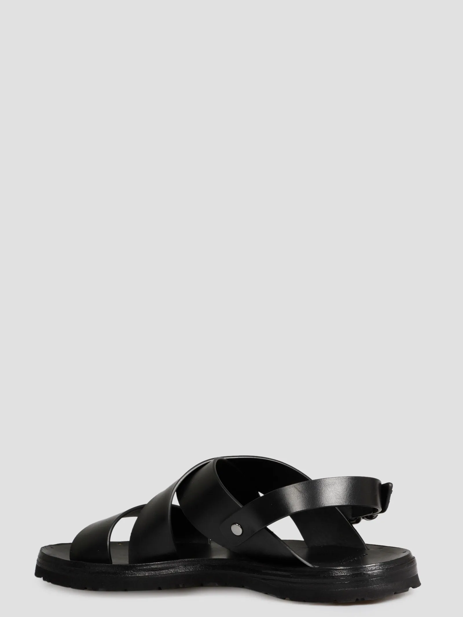 Officine Creative Chios 005 Buckle Strap Sandals