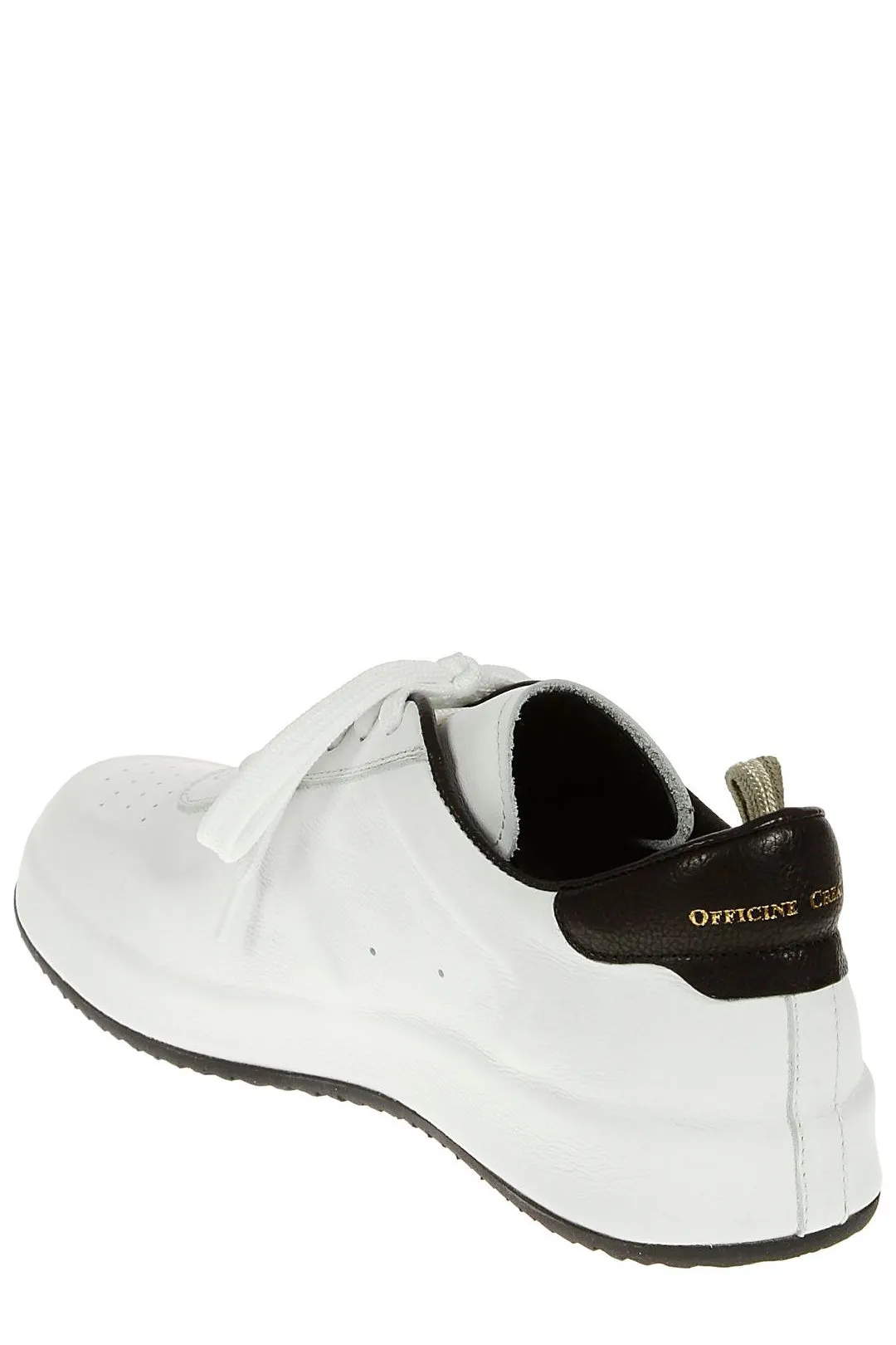 Officine Creative Florida Low-Top Sneakers