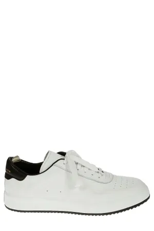 Officine Creative Florida Low-Top Sneakers