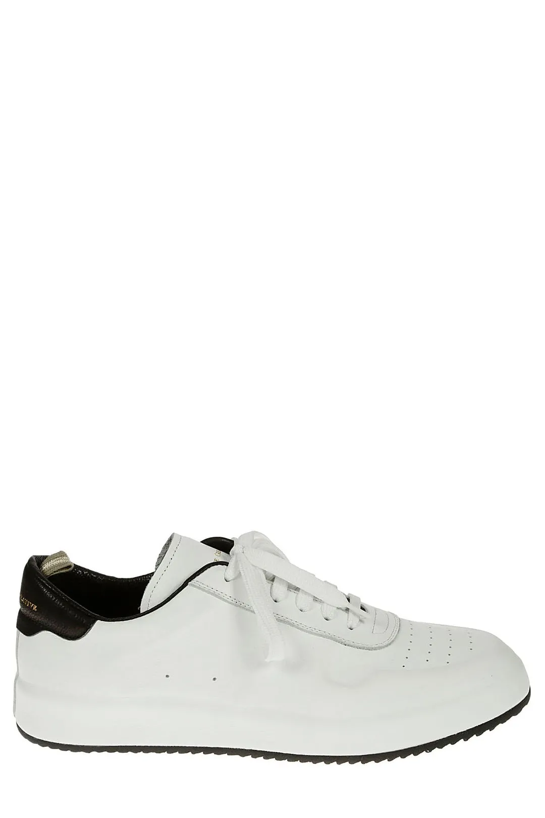 Officine Creative Florida Low-Top Sneakers