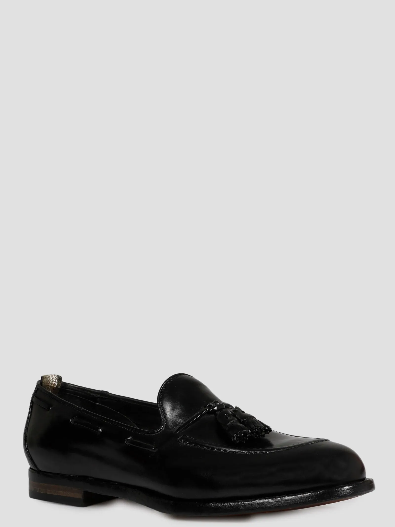Officine Creative Ivy 001 Penny Loafers
