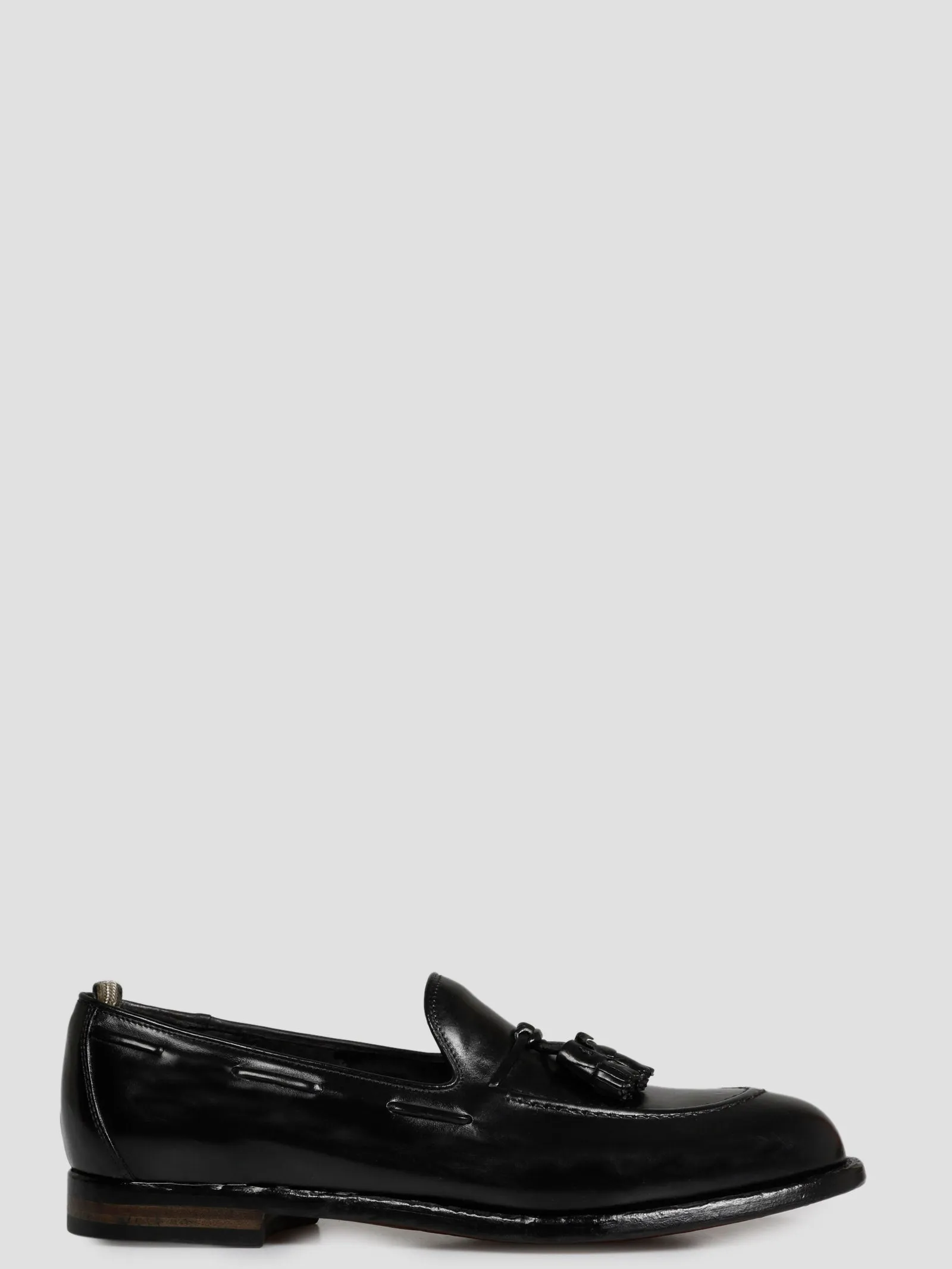 Officine Creative Ivy 001 Penny Loafers
