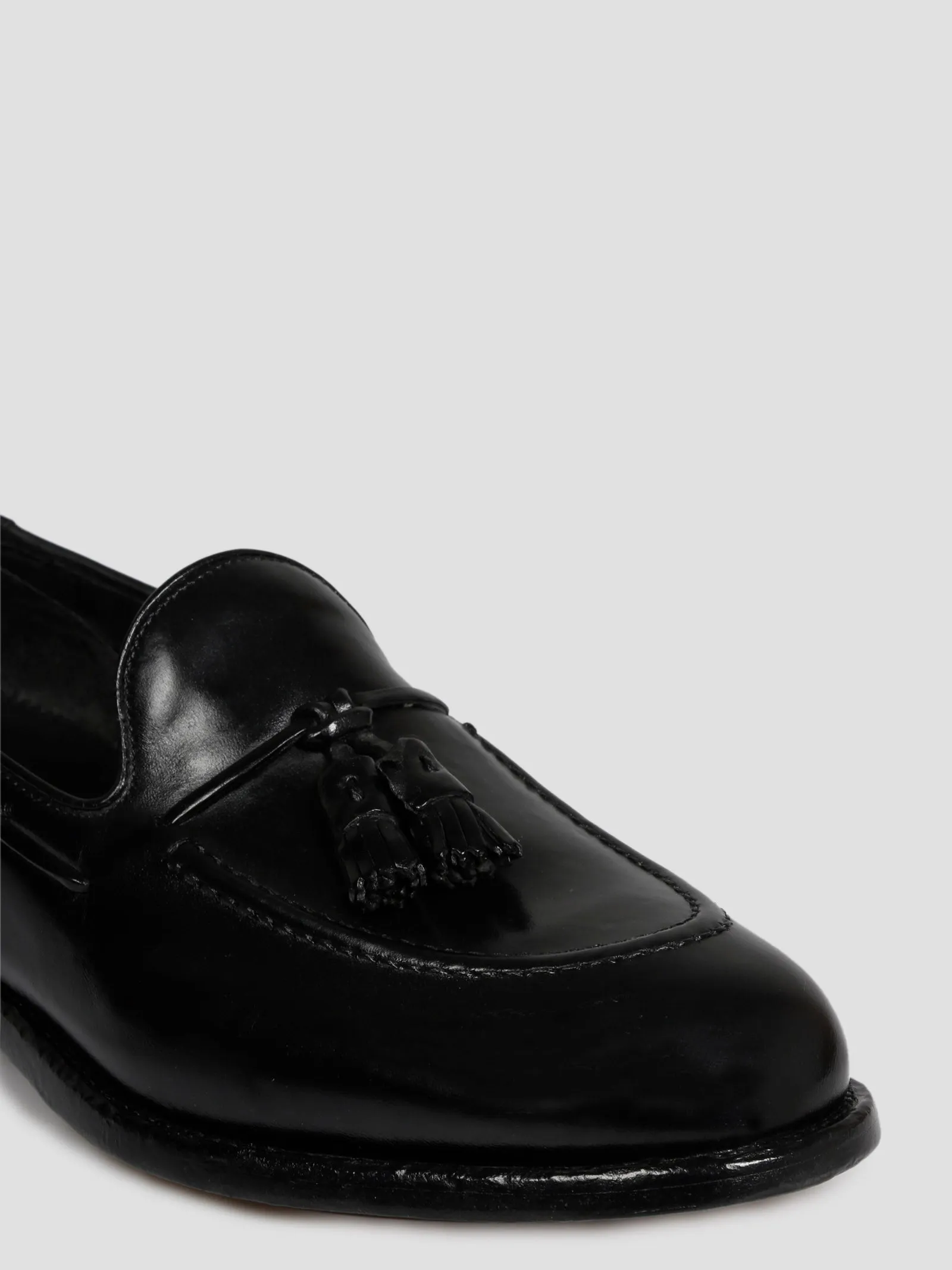Officine Creative Ivy 001 Penny Loafers