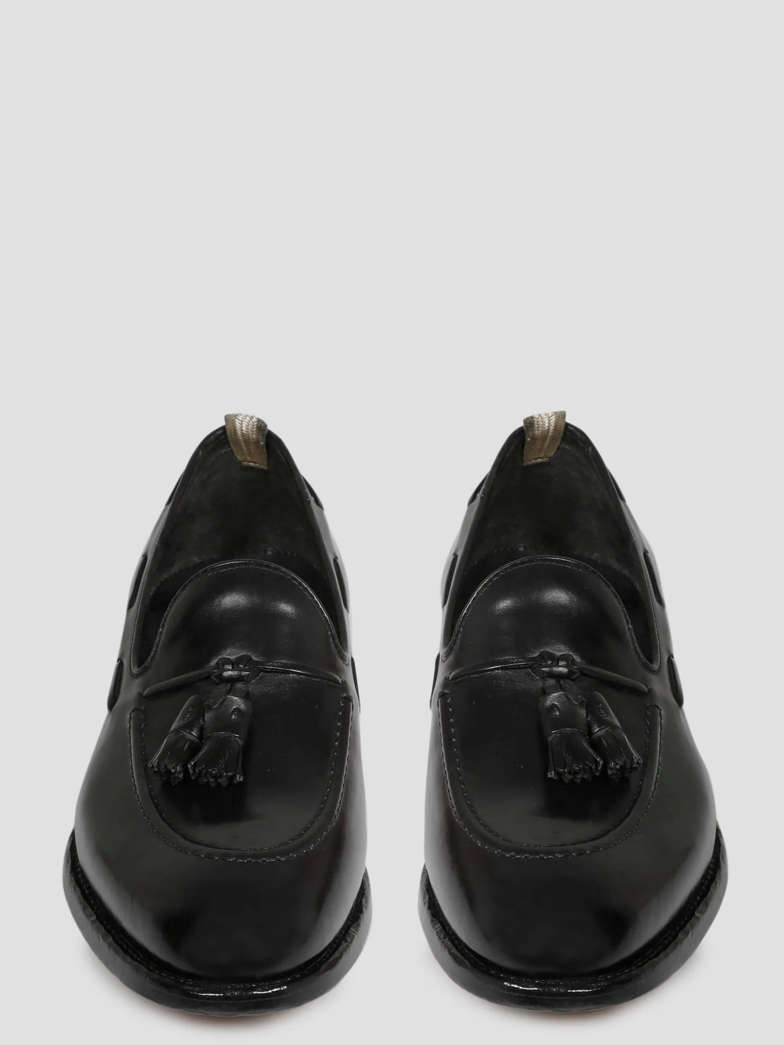 Officine Creative Ivy 001 Penny Loafers