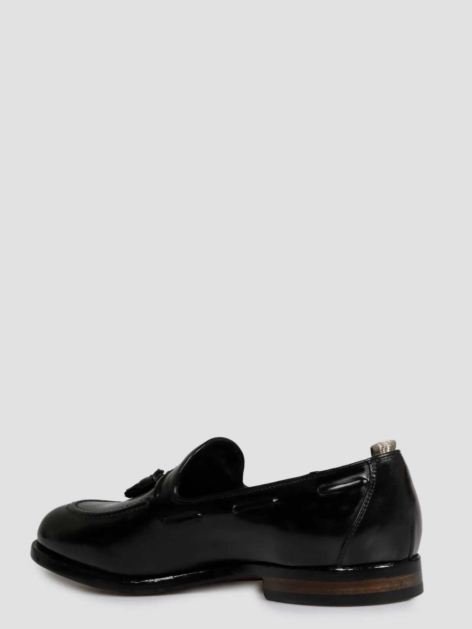 Officine Creative Ivy 001 Penny Loafers
