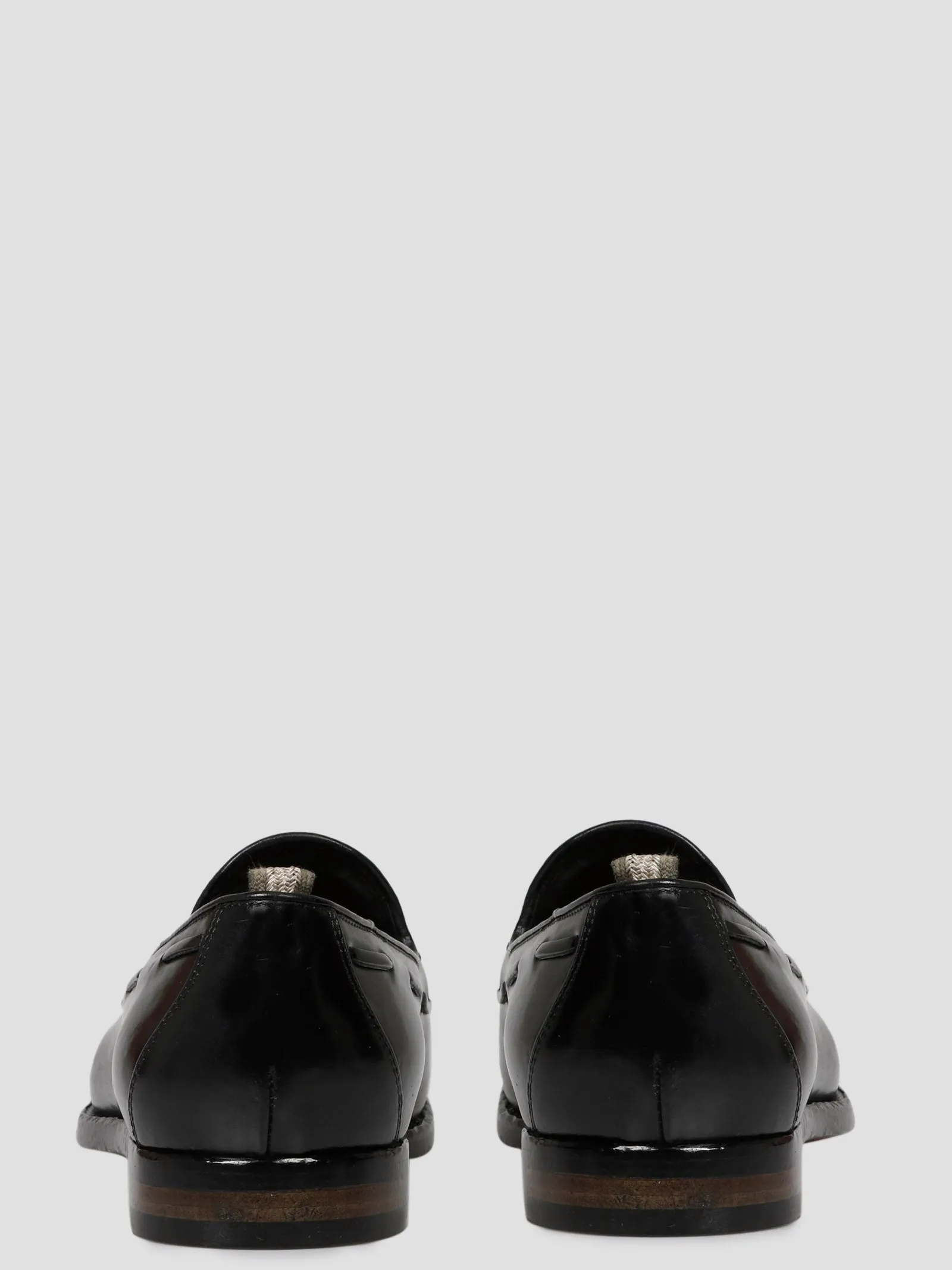 Officine Creative Ivy 001 Penny Loafers