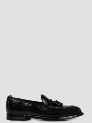 Officine Creative Ivy 001 Penny Loafers