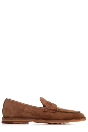 Officine Creative Kent Slip-On Loafers