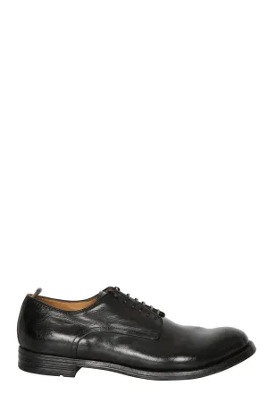 Officine Creative Lace-Up Shoes