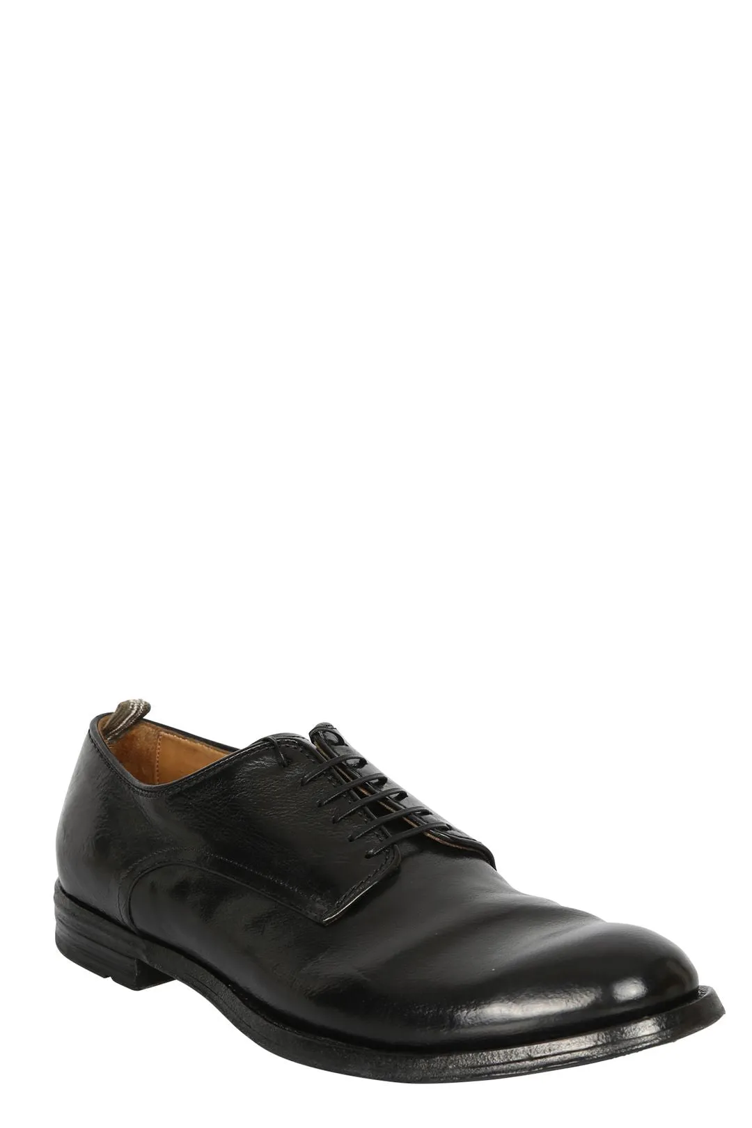 Officine Creative Lace-Up Shoes