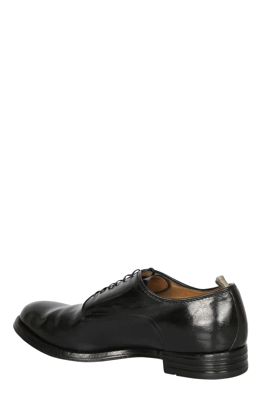 Officine Creative Lace-Up Shoes