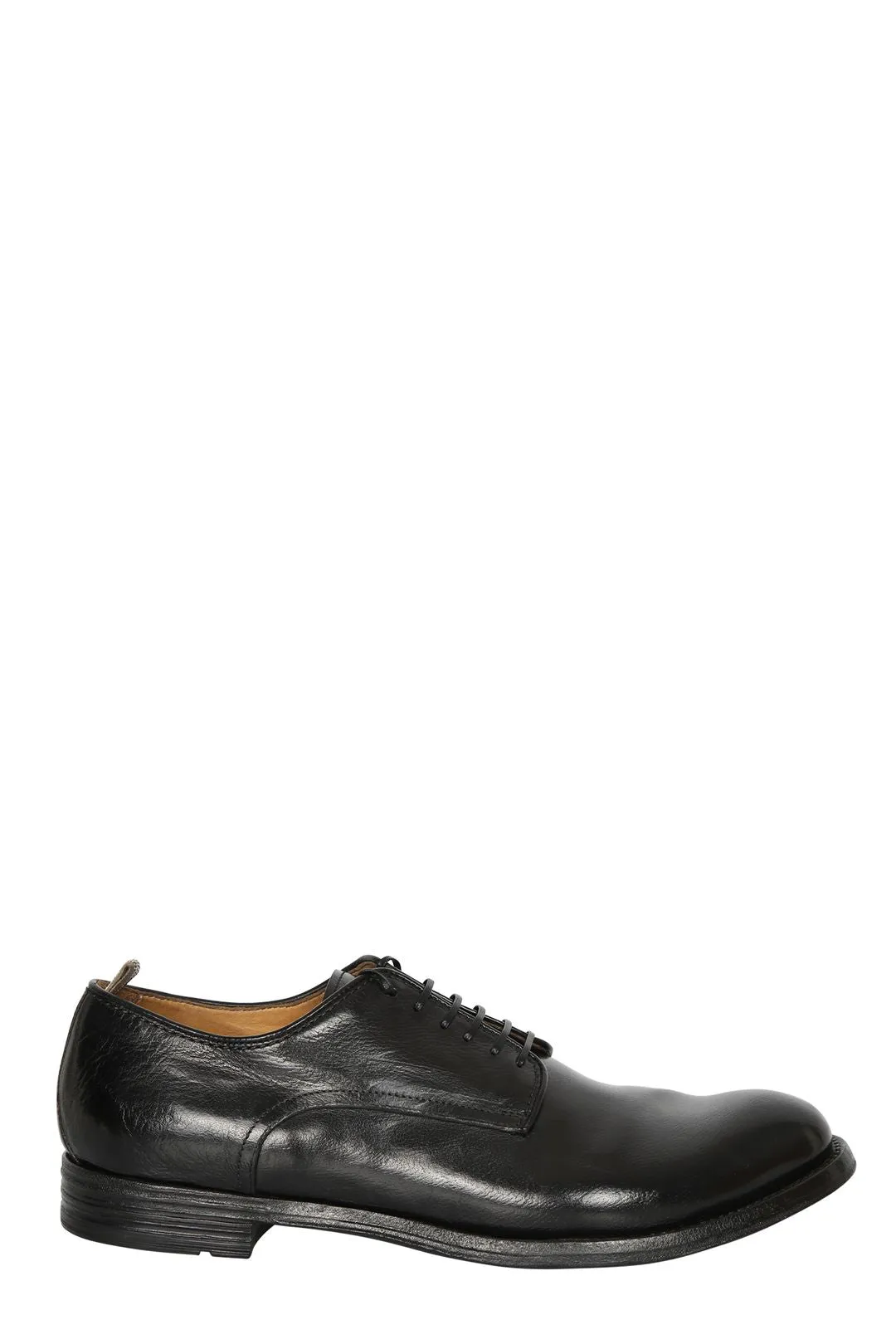 Officine Creative Lace-Up Shoes