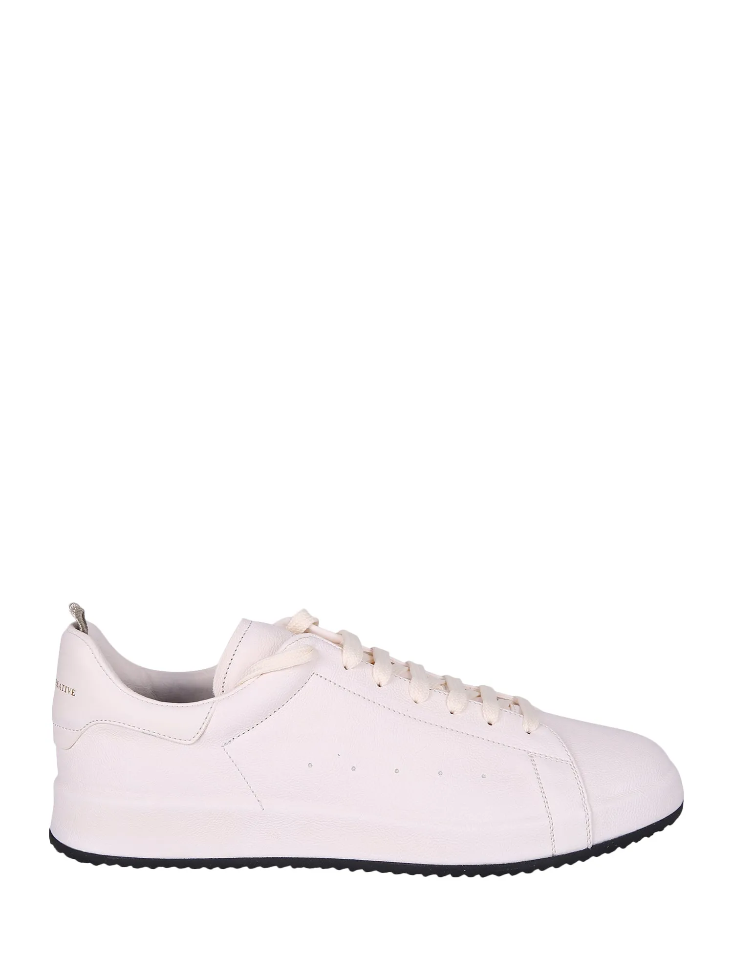 Officine Creative Low-Top Sneakers