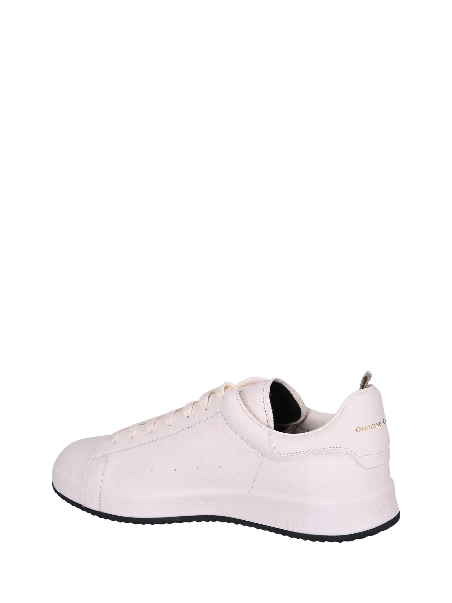Officine Creative Low-Top Sneakers