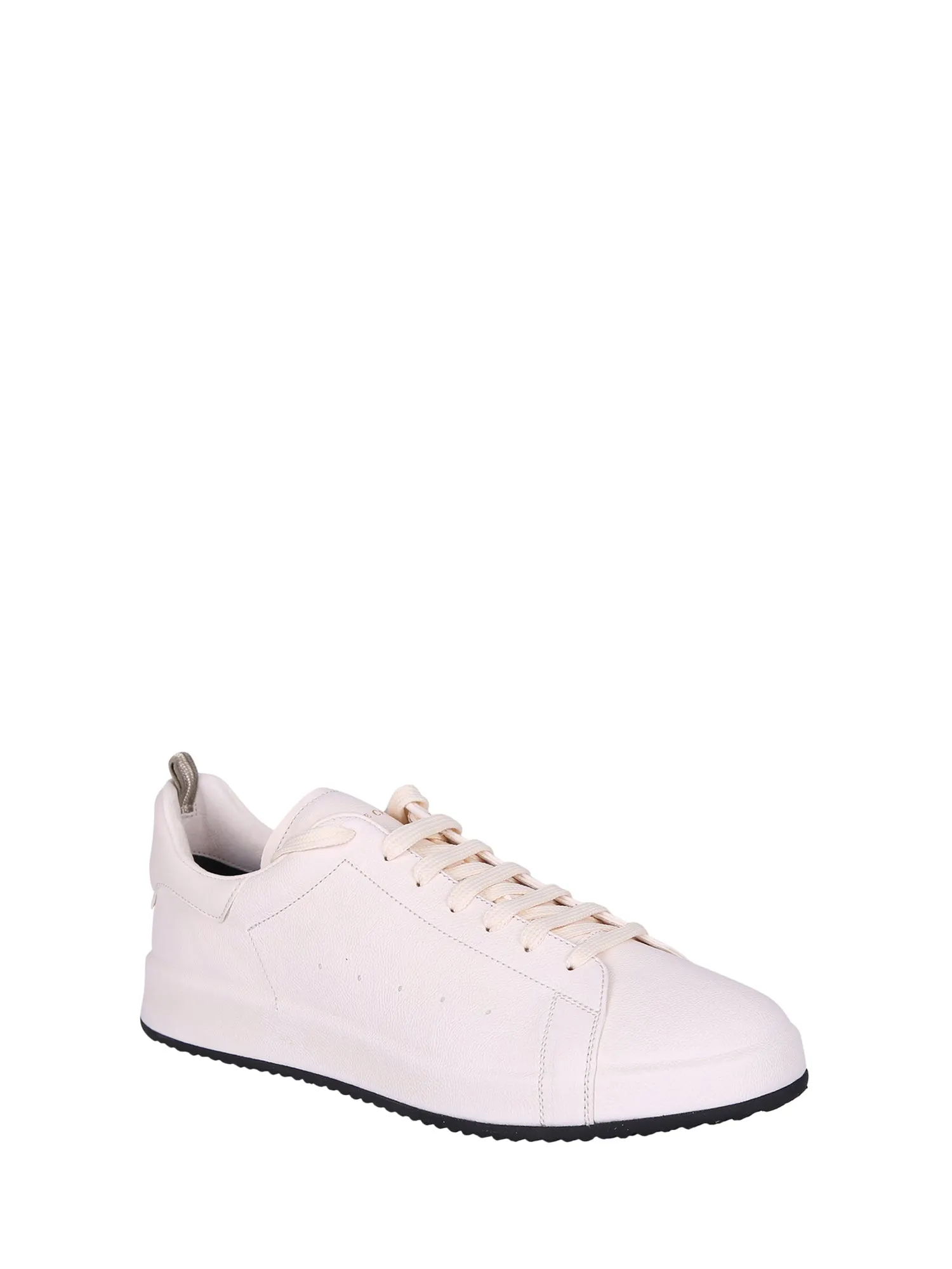 Officine Creative Low-Top Sneakers