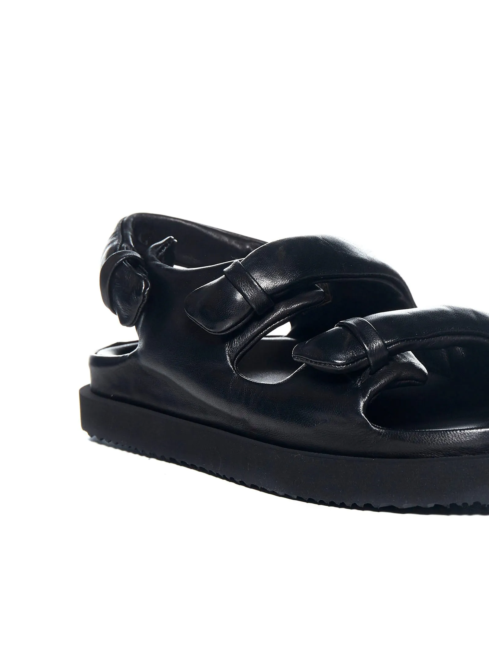 Officine Creative Open Toe Sandals