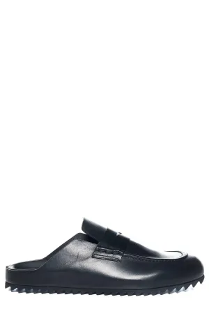 Officine Creative Phobia 002 Slingback Mules