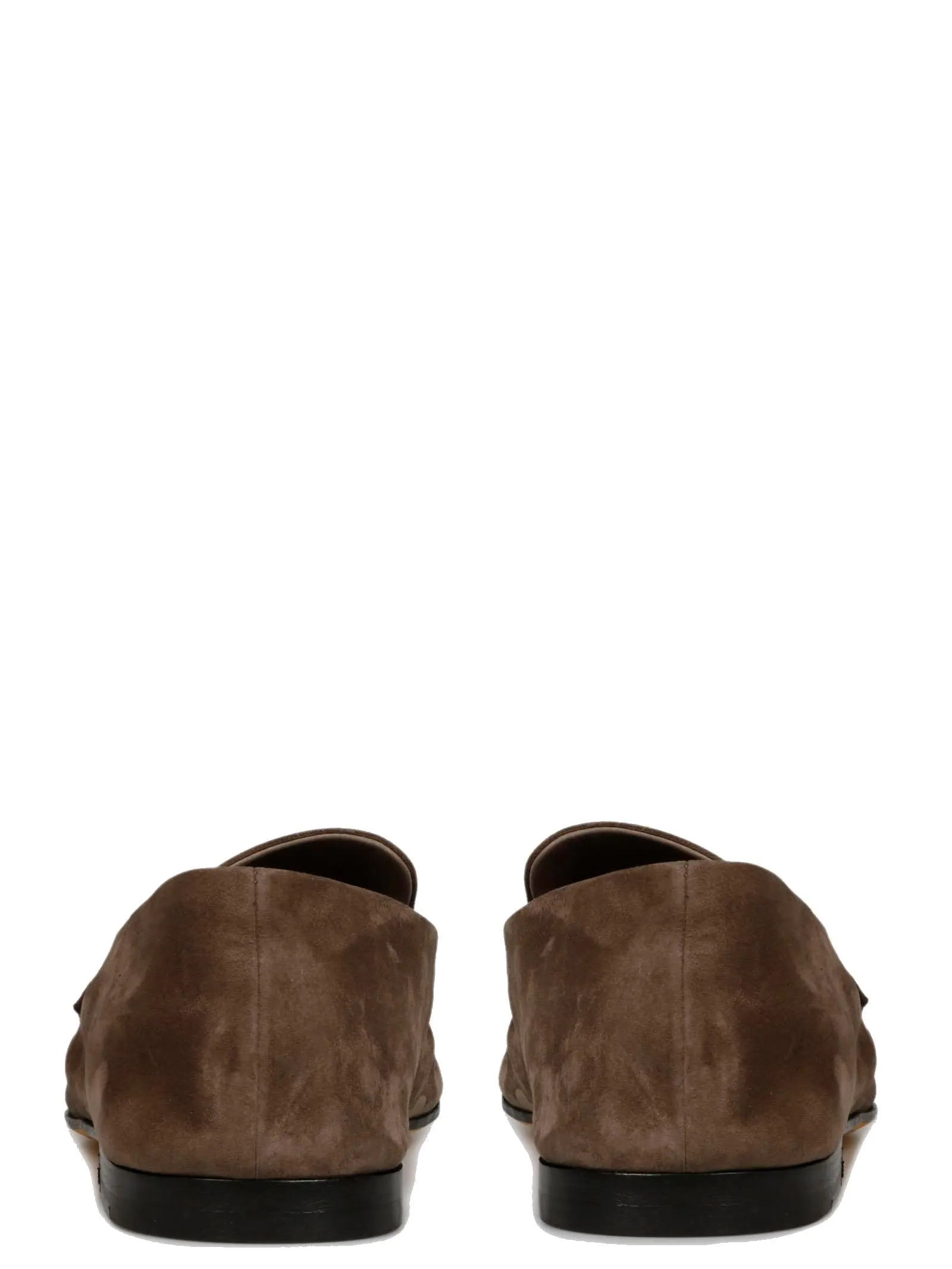 Officine Creative Slip-On Loafers