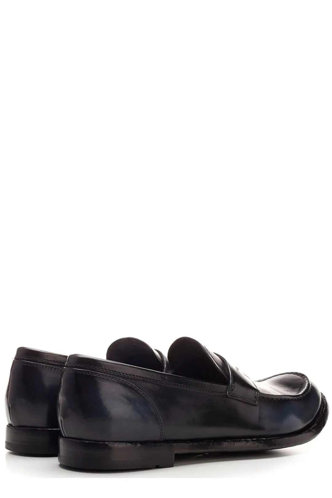 Officine Creative Slip-On Loafers