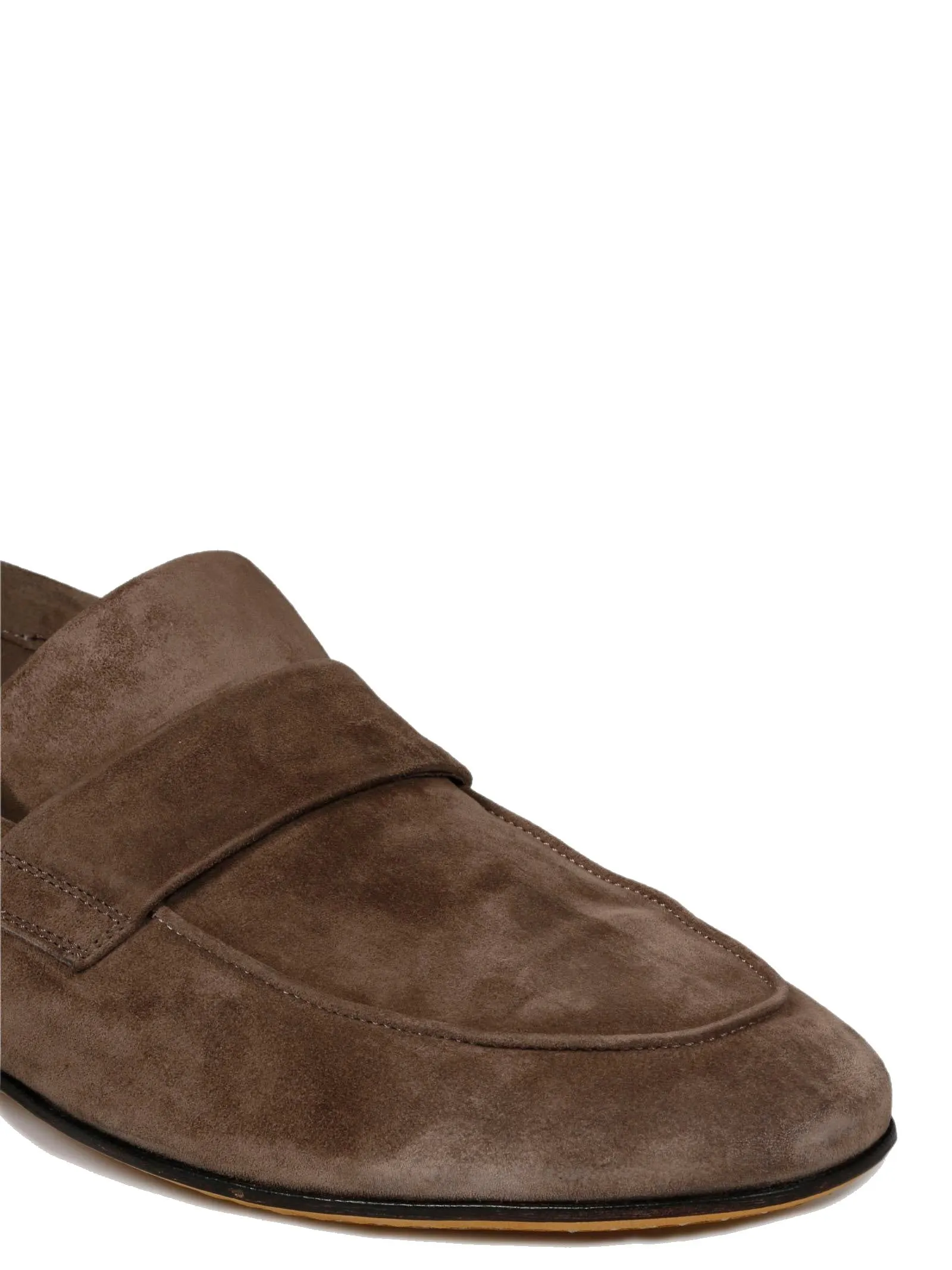 Officine Creative Slip-On Loafers
