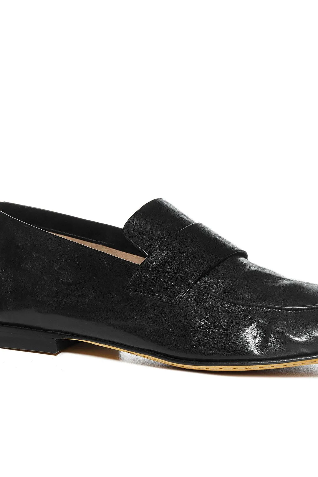 Officine Creative Slip-On Loafers