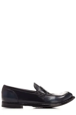 Officine Creative Slip-On Loafers
