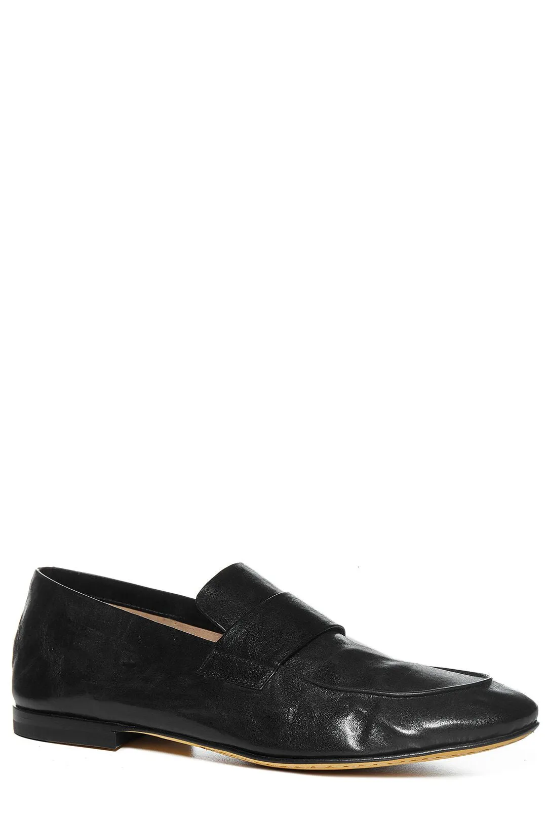 Officine Creative Slip-On Loafers