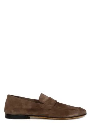 Officine Creative Slip-On Loafers