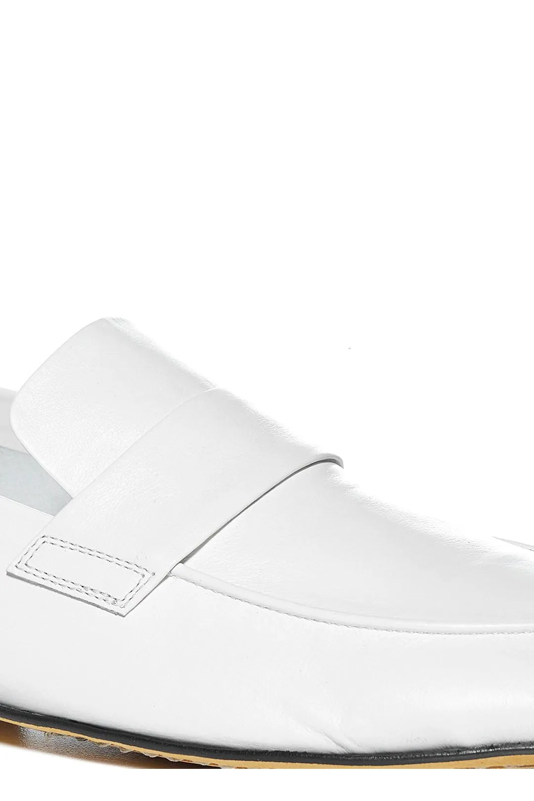 Officine Creative Slip-On Loafers