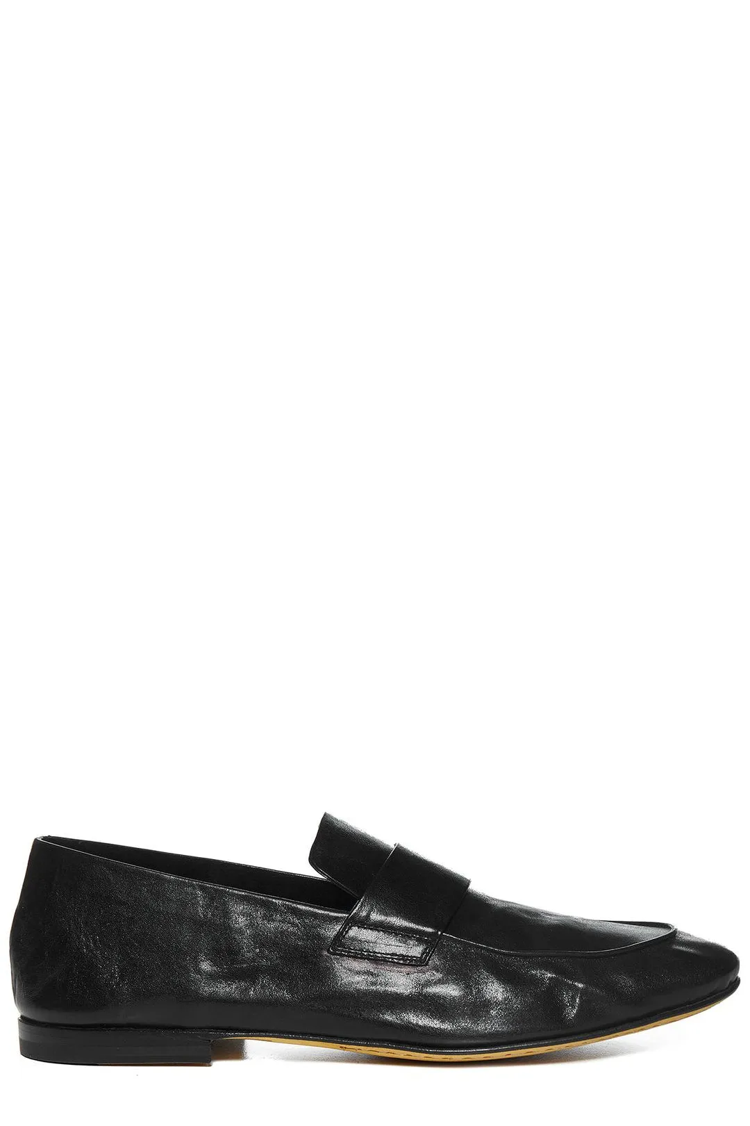 Officine Creative Slip-On Loafers